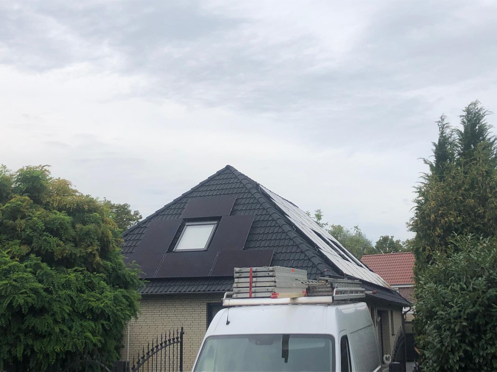 PV Anlage 2